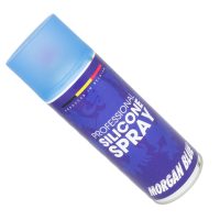 Morgan Blue 2 Pc of Silicone Spray