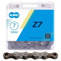 KMC Z-7 Narrow 5/6/7 Speed Chain
