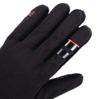 Thermo Fabric Cycling Gloves
