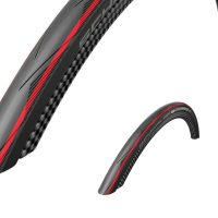 Schwalbe Durano Folding Raceguard Tyre