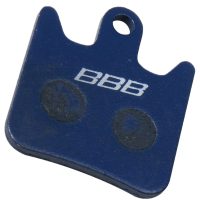 Blue Brake Pads