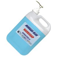 Degrease Handsoap For Workplace