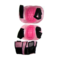 Kids Knee Pads Set