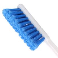 Morgan Blue Wheel Brush