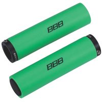 BBB StickyFix Grips BHG-35 Green