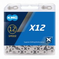 KMC X12 Chain - 12 Speed
