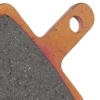 Disc Brake Pads