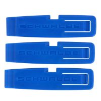 Schwalbe Pack of 3 Tyre levers