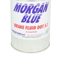 Brake Fluid Dot 5.1