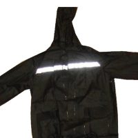 Work Wear Rain Suit reflective