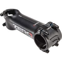 Deda Elementi Zero1 Oversize Road Bike Stem 90mm - Black | Stiff, Light, and Aero - Image 8