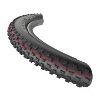 Folding Evo Tyres More Grip