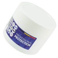 Remove Protection with Morgan Blue Lotion