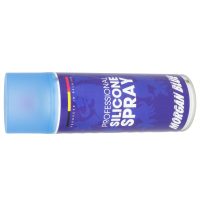 Morgan Blue 2 Pc of Silicone Spray