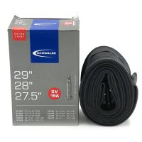Suitable for 28 x 1.90" / 2.35" tires.