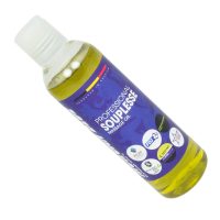 Morgan Blue Souplesse Massage Oil