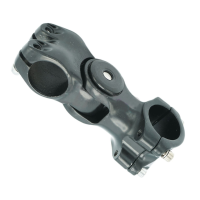 Bike Handlebar Adjustable Stem Light weight