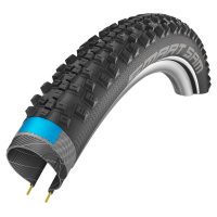 Wired Tyres With More Grip