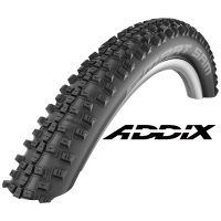 Schwalbe Addix Smart Sam Performance Wired Tyres With More Grip 29 x 1.75" - Image 3