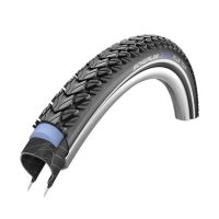 Plus Tour Rigid Tyre