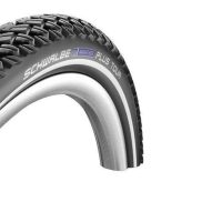 Plus Tour Rigid Tyre