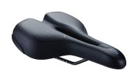 BBB Sport Plus Ergonomic Saddle