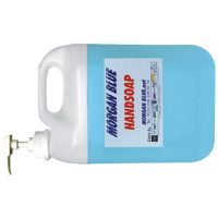 Degrease Handsoap For Workplace