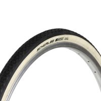 Active White Wall Bike Tyre