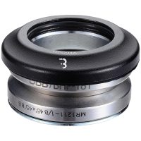 BBB Integrated 1.1/8 Headset 41.8mm