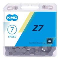 KMC Z-7 Narrow 5/6/7 Speed Chain