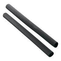 Multifoam Bicycle Bike Cycle Handlebar Grip Black