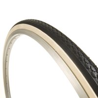 Active White Wall Bike Tyre