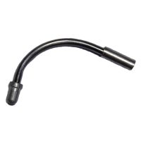 V Brake Pipes for Front Brake Mountain Road Bike Cycle Bicycle Bend Tube Pipe In Aluminum Alloy In 135 degree - Image 2