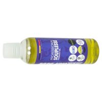 Morgan Blue Souplesse Massage Oil