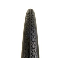 Active White Wall Bike Tyre