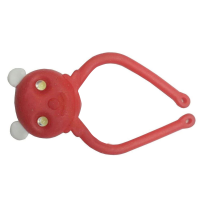 Red Skull LED Light