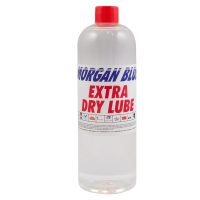 Morgan Blue Extra Dry Lube