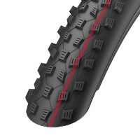 Folding Evo Tyres