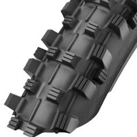 Hill Vertstar Rigid Tyre 26 X 2.35