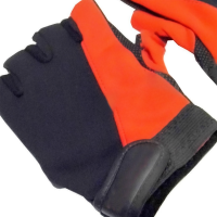 Cycling Gloves Half Finger Gel