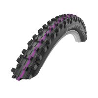 Folding Evo Tyres