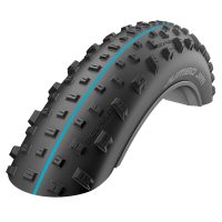 Designed for tubeless compatibility