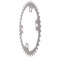 4 arm crankset