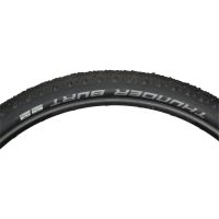 29 x 2.10" Folding Evo Tyres