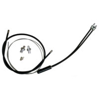 Clarks BMX Lower Brake Cable