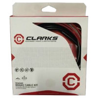 Clarks Dirtshield Brake Kit