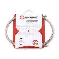 Clarks Stainless Steel Brake Cable Inner Wire