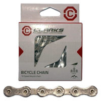 Clarks 10 Speed Bike Chain