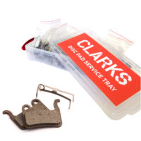 Clarks Deore Disc Pads