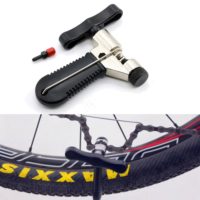 Bicycle Chain Tool Splitter